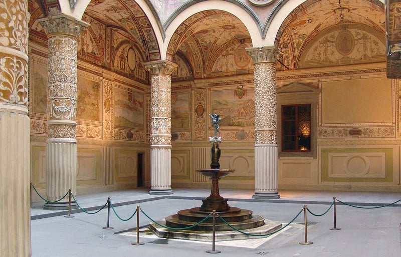 Renaissance Architecture